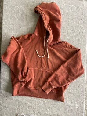 Re/Done x Hanes Hoodie